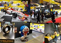 Tokyo Auto Salon 2020東京改裝車展!